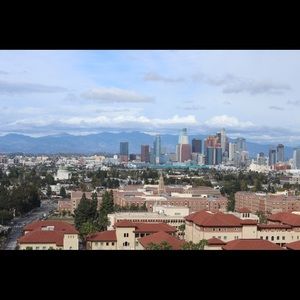 Meet your Posher, Justin